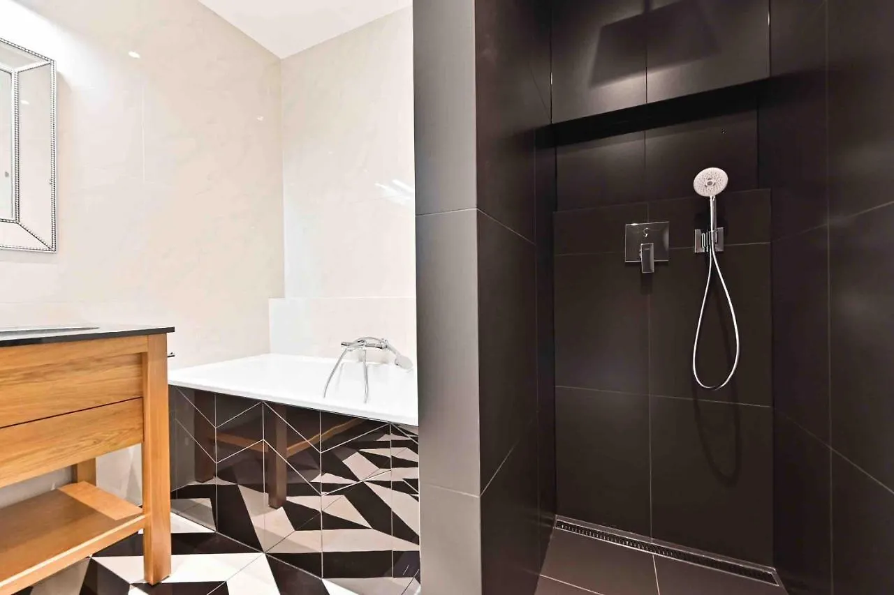 Wishlist Prague Residences Mala Strana