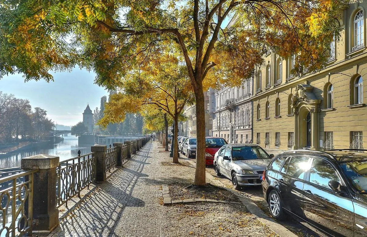 Wishlist Prague Residences Mala Strana 0*,  Czech Republic