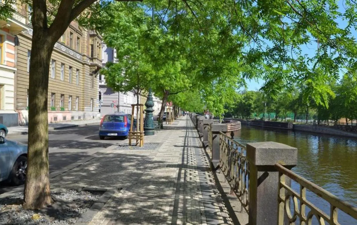 Wishlist Prague Residences Mala Strana Czech Republic