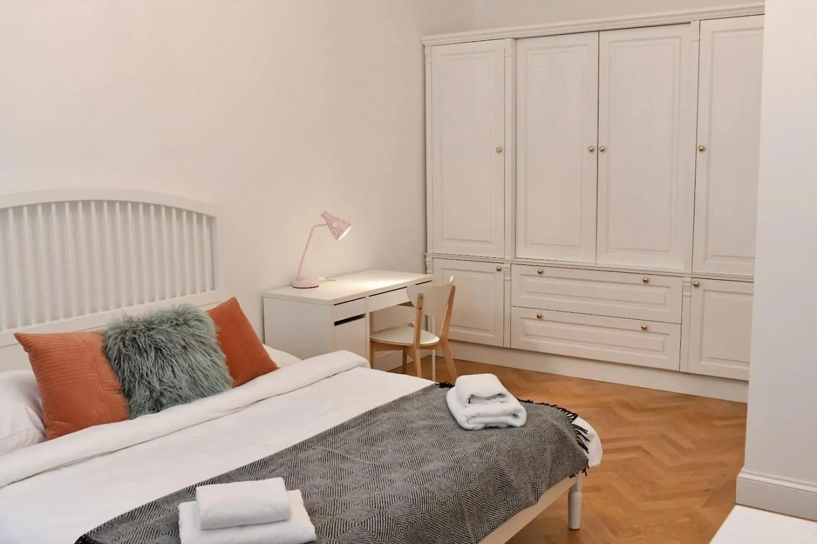 Wishlist Prague Residences Mala Strana Czech Republic