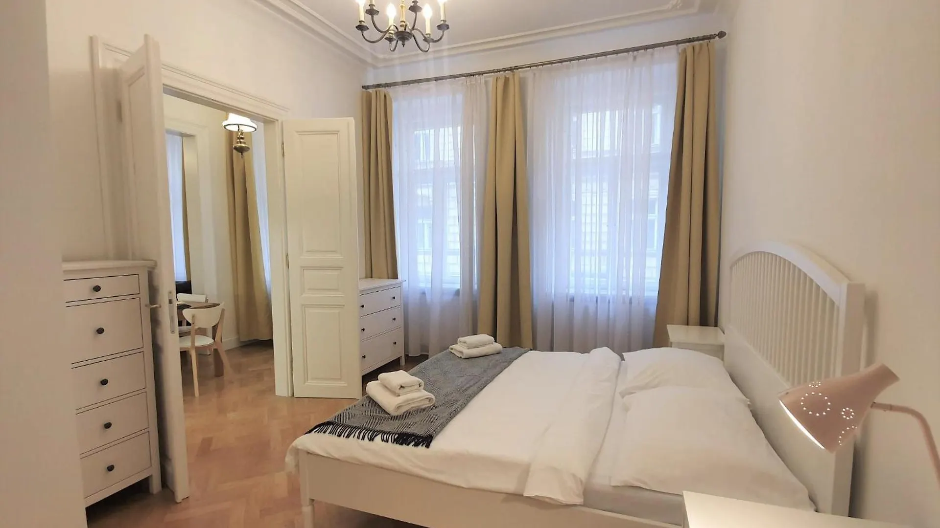 Wishlist Prague Residences Mala Strana 0*,  Czech Republic