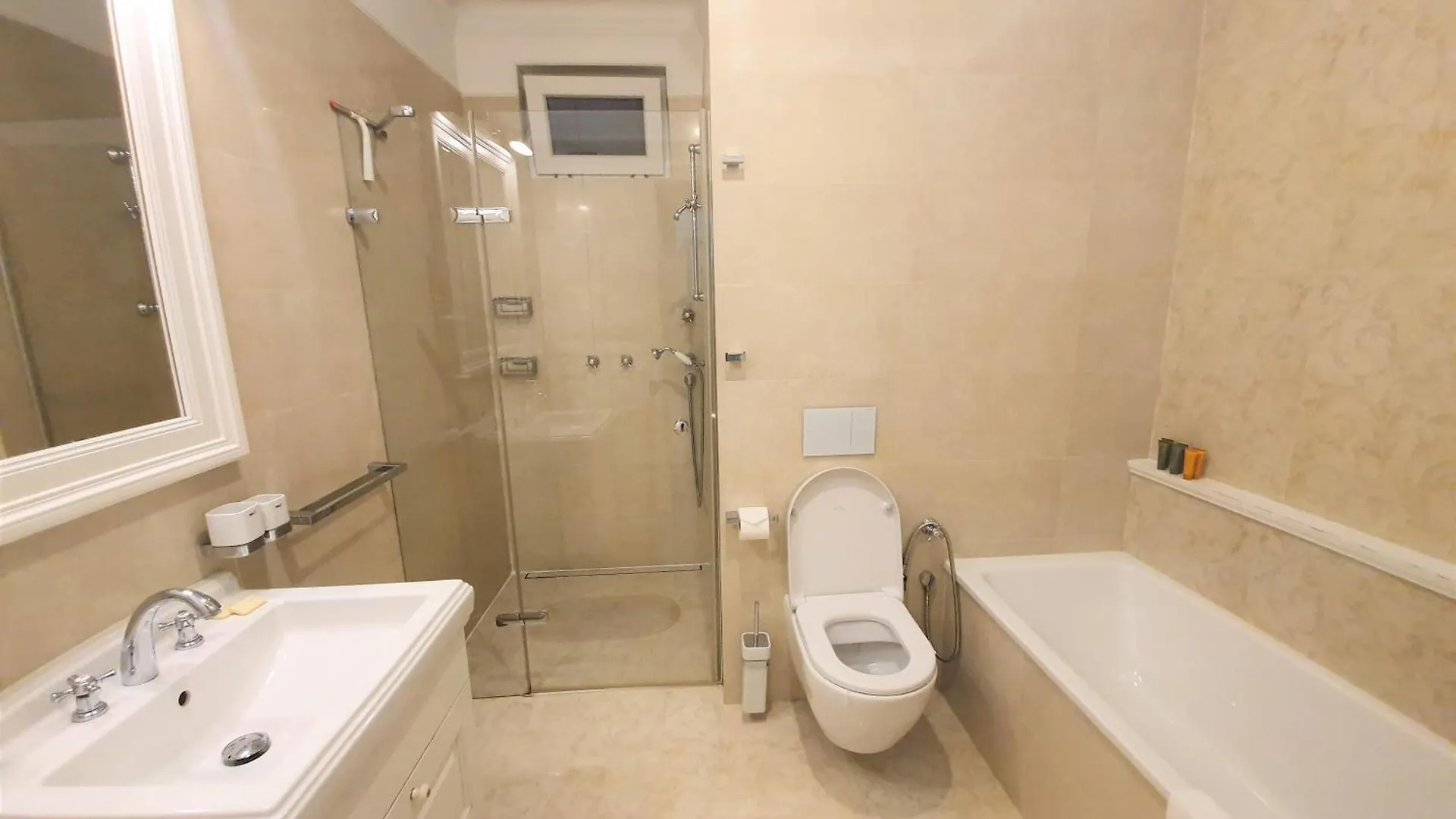 Wishlist Prague Residences Mala Strana