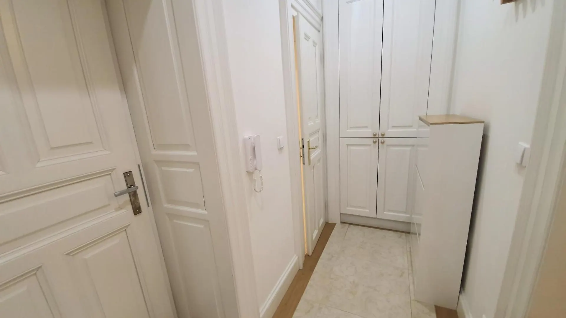 Apartment Wishlist Prague Residences Mala Strana Czech Republic