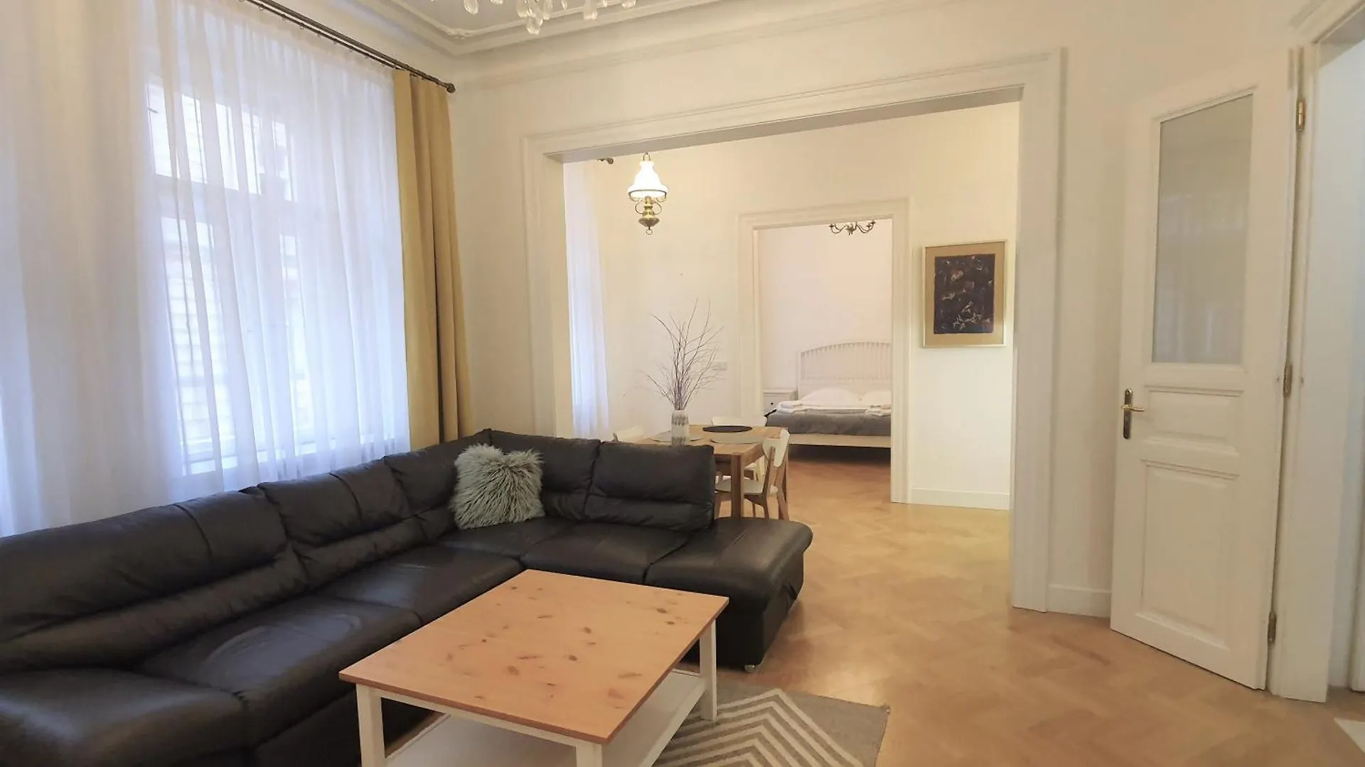 Wishlist Prague Residences Mala Strana 0*,  Czech Republic