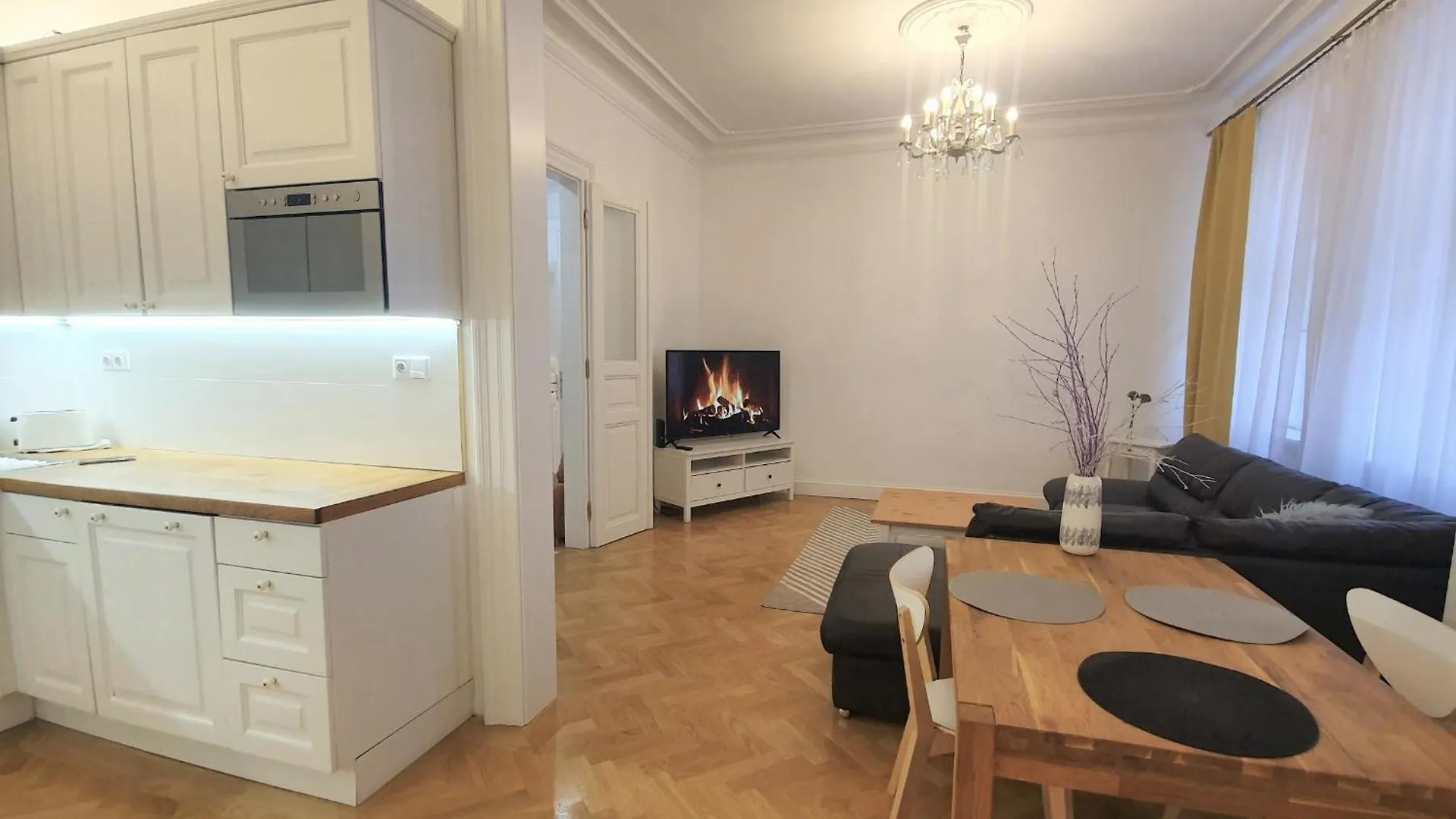 Wishlist Prague Residences Mala Strana